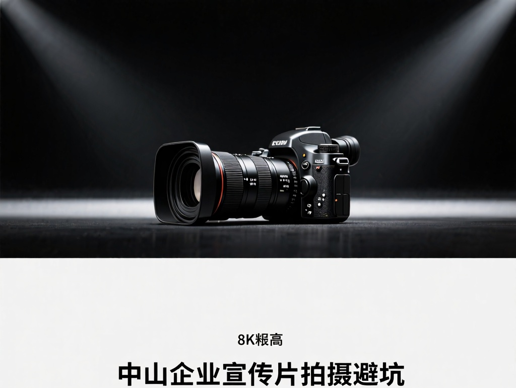 中山企业宣传片拍摄避坑指南及全流程解析/宣传片拍摄-企业宣传片拍摄-企业宣传片-三维动画制作-制作宣传片公司-影视公司