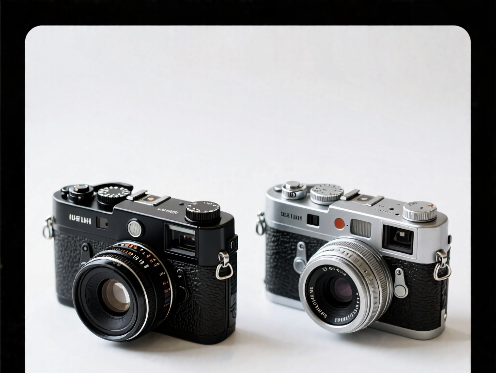 新手摄影器材选购指南：按需求挑相机要点全解 /宣传片拍摄-企业宣传片拍摄-企业宣传片-三维动画制作-制作宣传片公司-影视公司