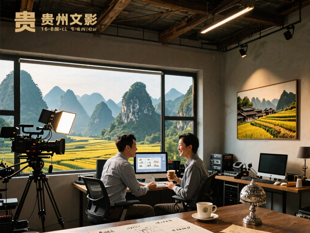 贵州企业：电影质感宣传片创意定制与贴心服务之选/宣传片拍摄-企业宣传片拍摄-企业宣传片-三维动画制作-制作宣传片公司-影视公司