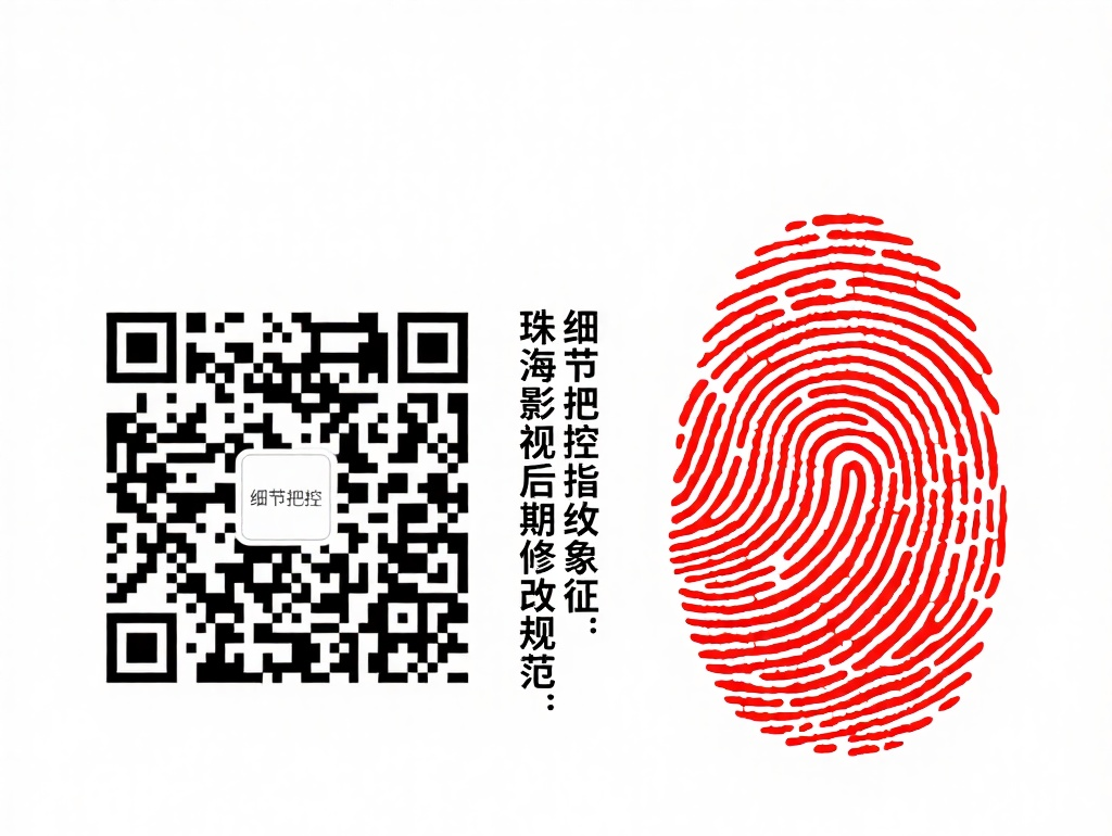 珠海影视后期修改规范：从色彩到字幕全面提升质量/宣传片拍摄-企业宣传片拍摄-企业宣传片-三维动画制作-制作宣传片公司-影视公司