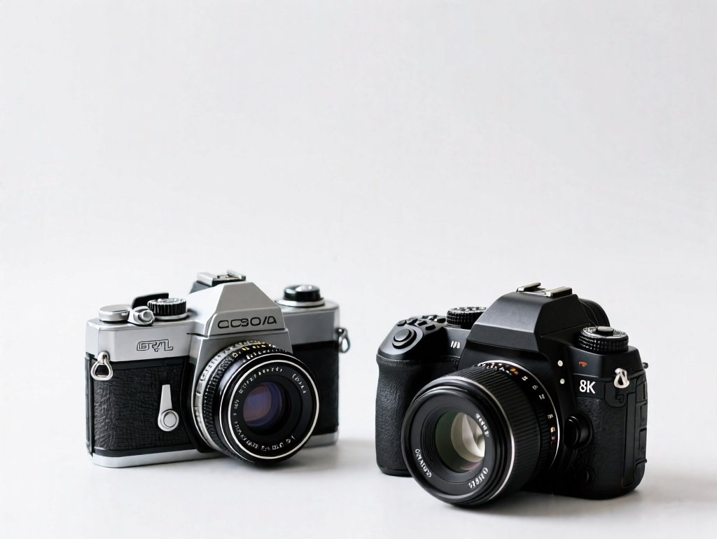 2025 贵州摄影器材选购新手指南：按需求选，综合预算挑！ /宣传片拍摄-企业宣传片拍摄-企业宣传片-三维动画制作-制作宣传片公司-影视公司