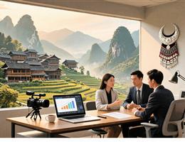 2026贵州宣传片制作避坑指...