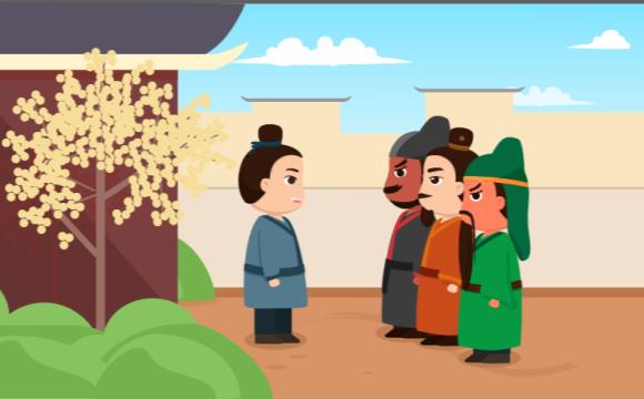 公益-武汉动画制作